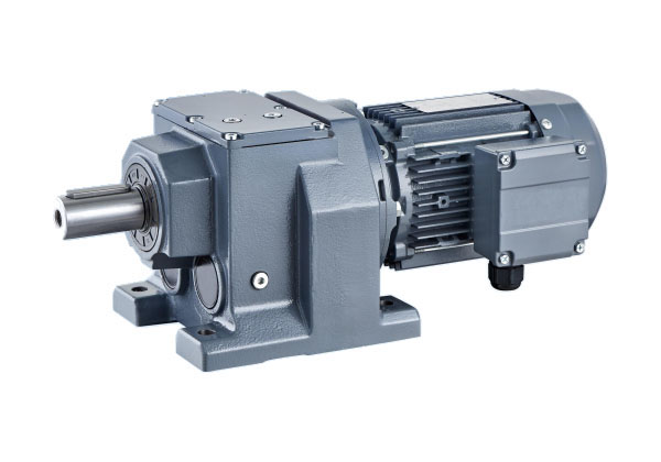 R系列減速機(jī)電機(jī)